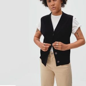 Everlane Sweater Vest